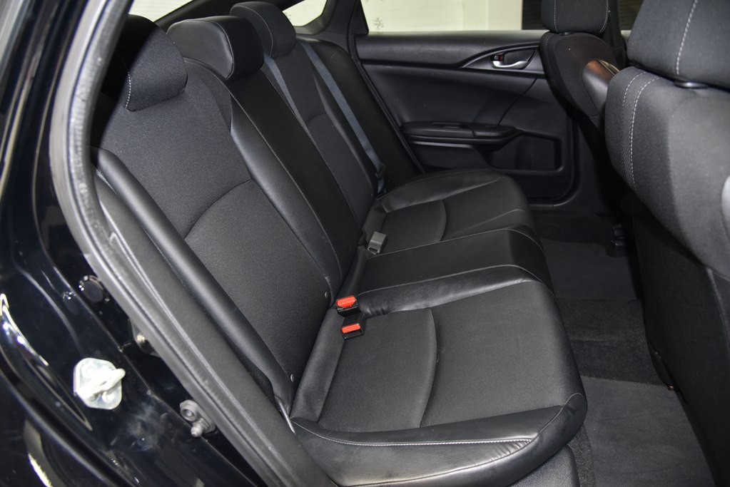 2019 Honda Civic Image 20