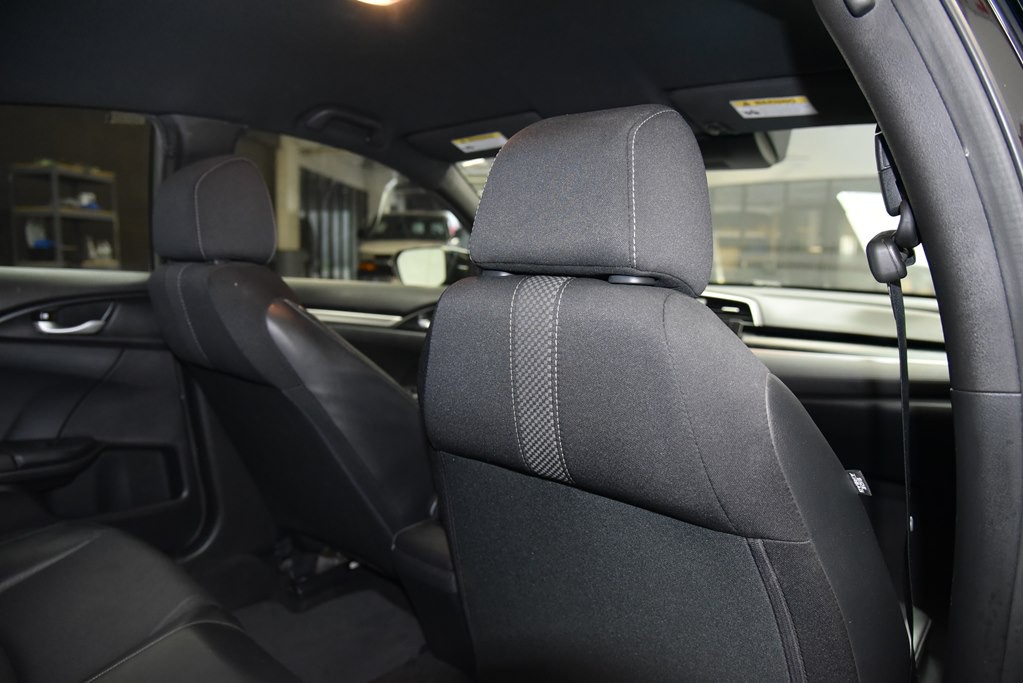 2019 Honda Civic Image 21