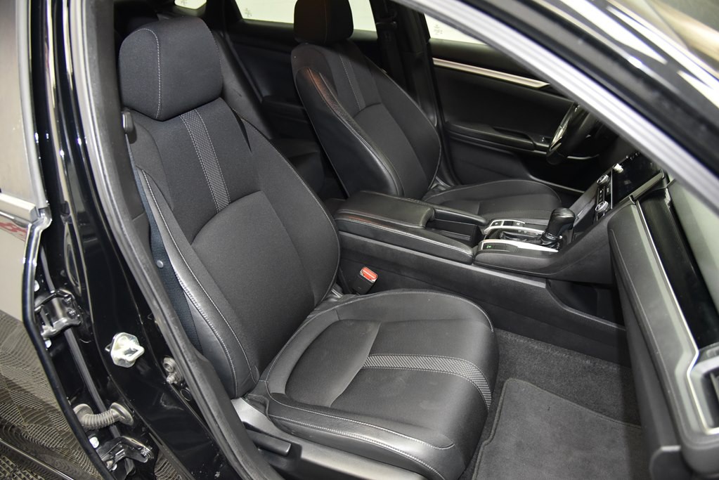 2019 Honda Civic Image 23
