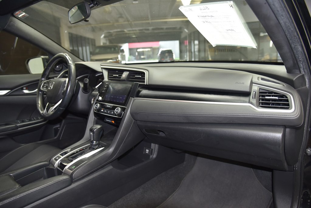 2019 Honda Civic Image 24