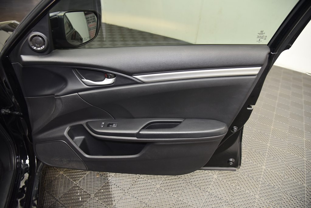 2019 Honda Civic Image 26