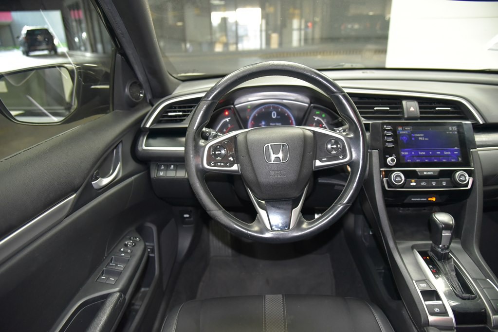 2019 Honda Civic Image 28