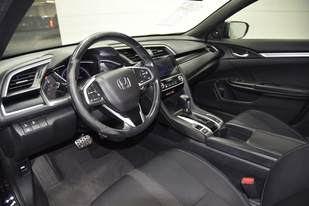 2019 Honda Civic Image 29