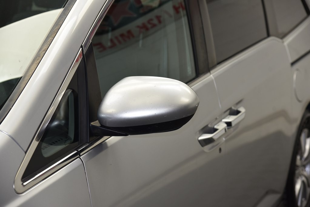 2014 Honda Odyssey Image 10