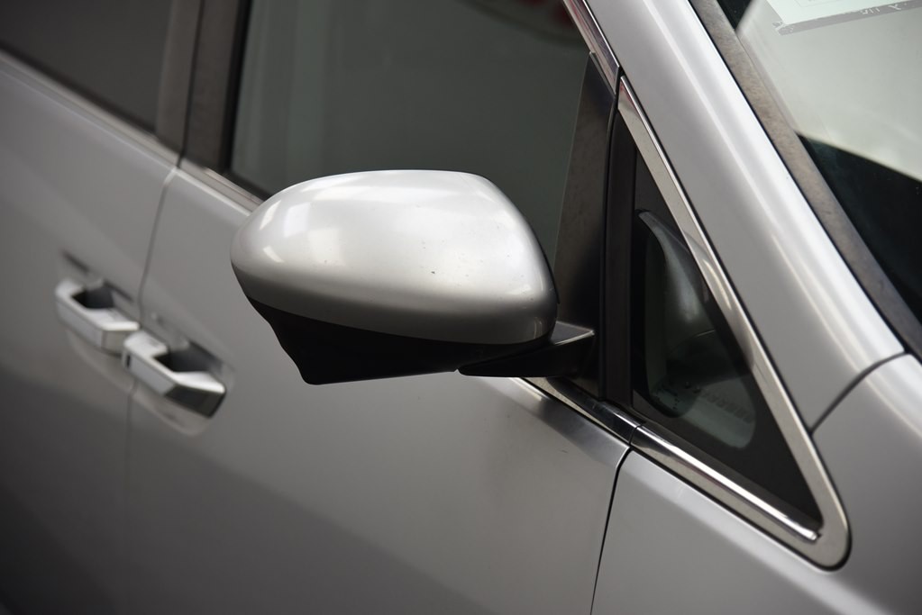 2014 Honda Odyssey Image 13