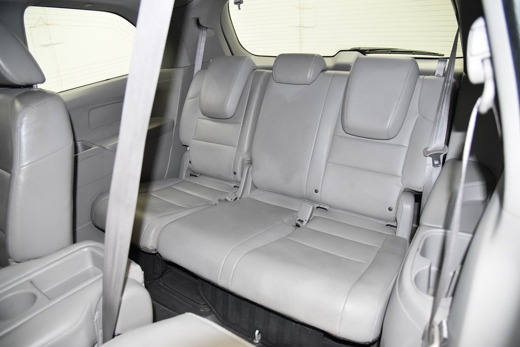 2014 Honda Odyssey Image 18