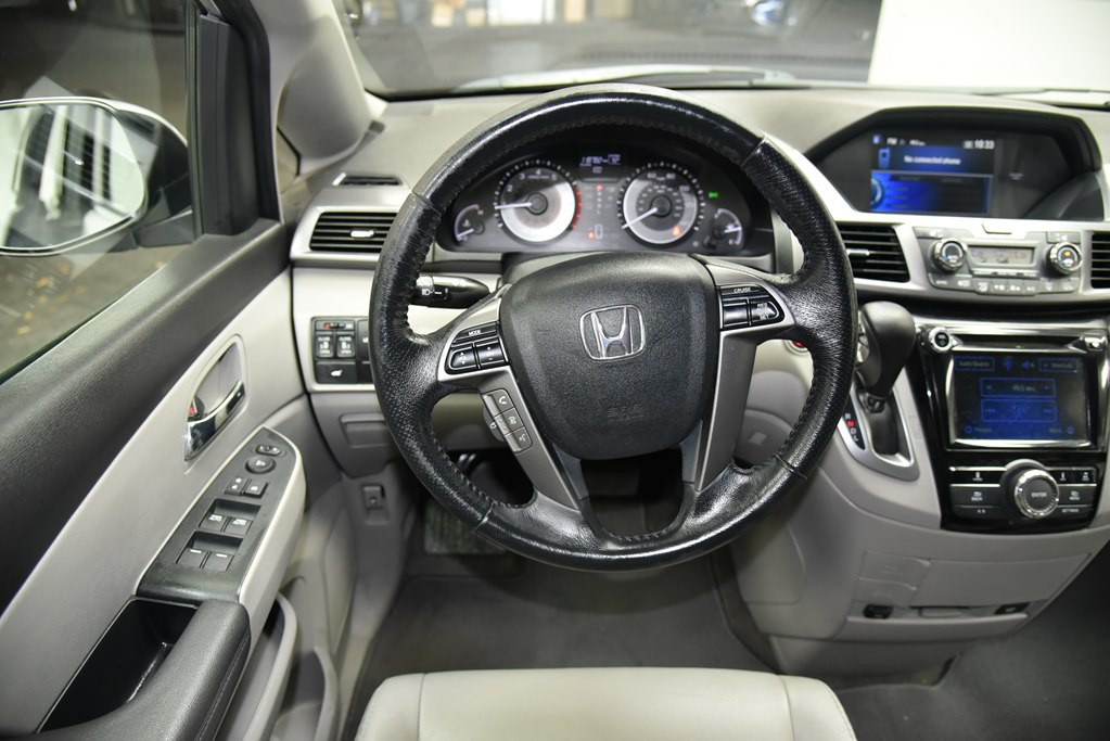 2014 Honda Odyssey Image 21
