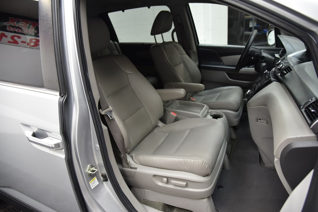 2014 Honda Odyssey Image 22