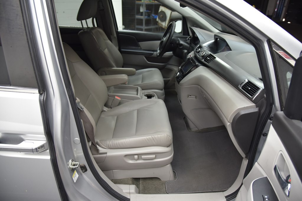 2014 Honda Odyssey Image 23