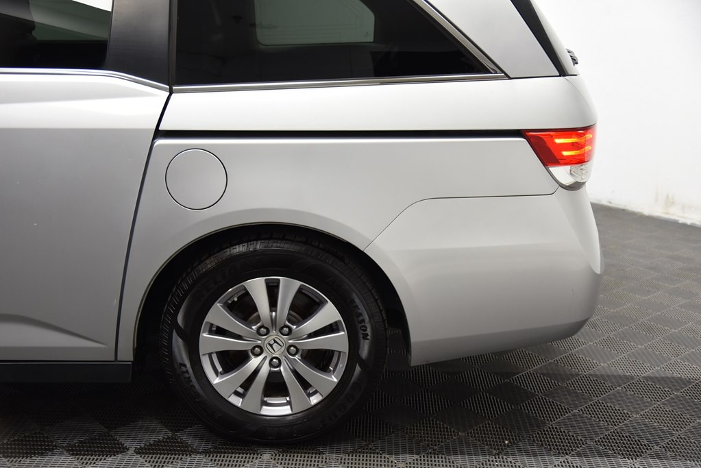 2014 Honda Odyssey Image 29