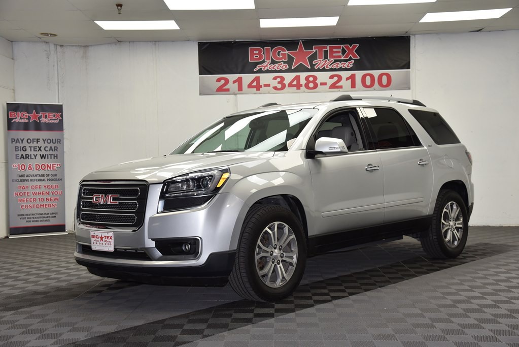 2016 GMC Acadia Image 1