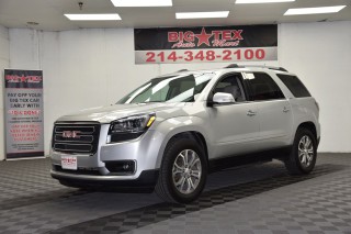 Image for 2016 GMC Acadia SLT-1 ID: 6808617