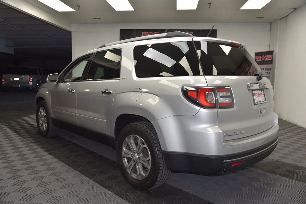 2016 GMC Acadia Image 3