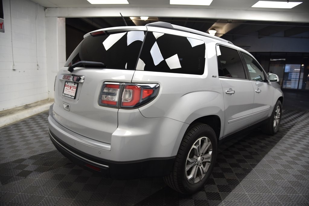 2016 GMC Acadia Image 5