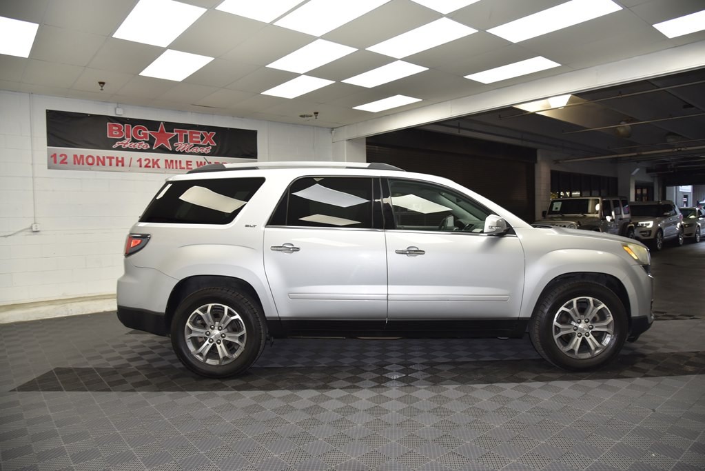 2016 GMC Acadia Image 6