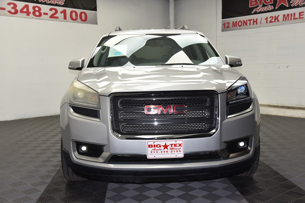2016 GMC Acadia Image 8