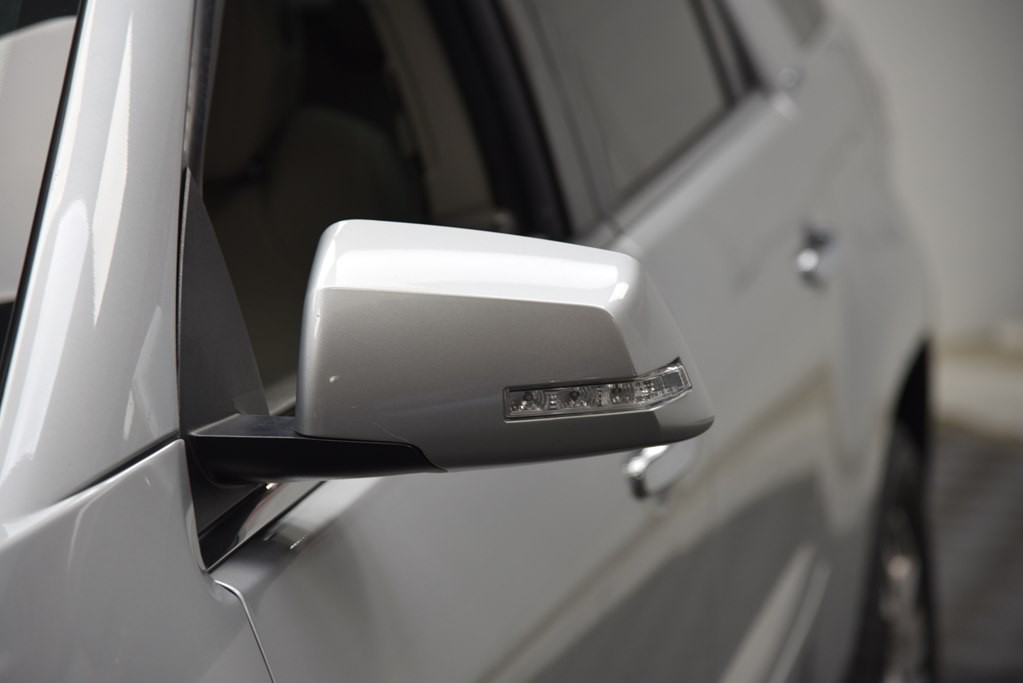 2016 GMC Acadia Image 12
