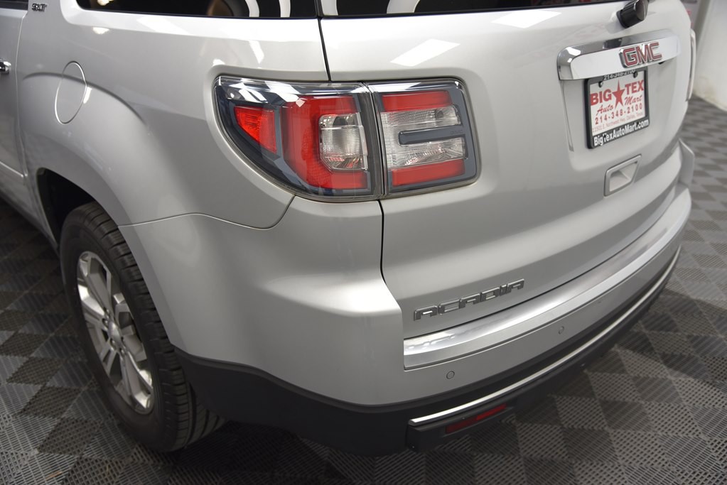 2016 GMC Acadia Image 13