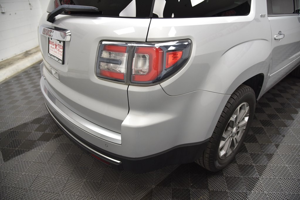 2016 GMC Acadia Image 14