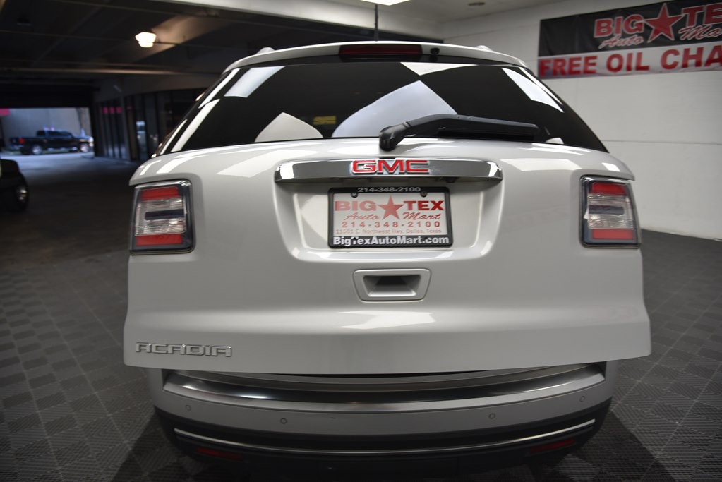 2016 GMC Acadia Image 15