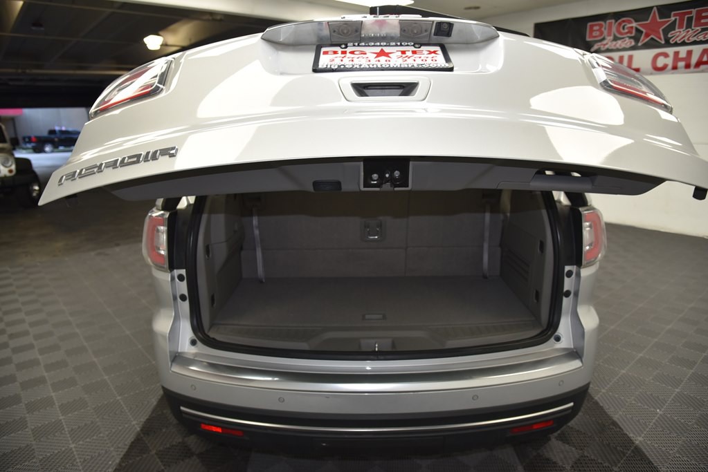 2016 GMC Acadia Image 18