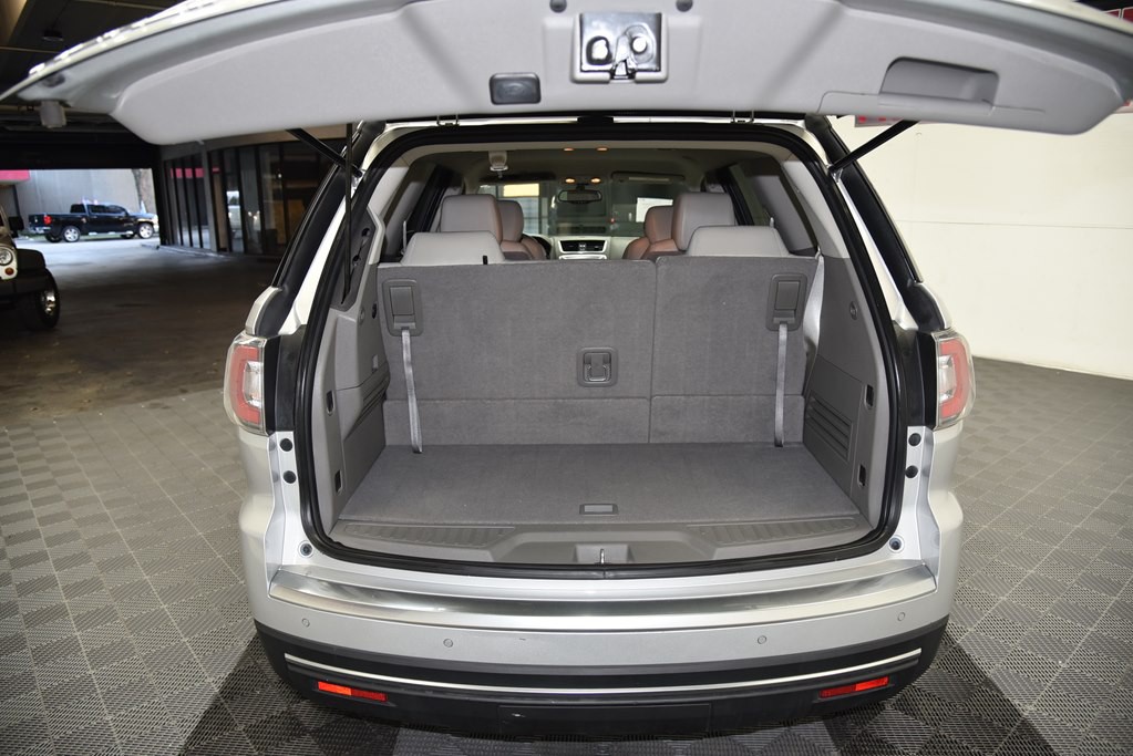 2016 GMC Acadia Image 19