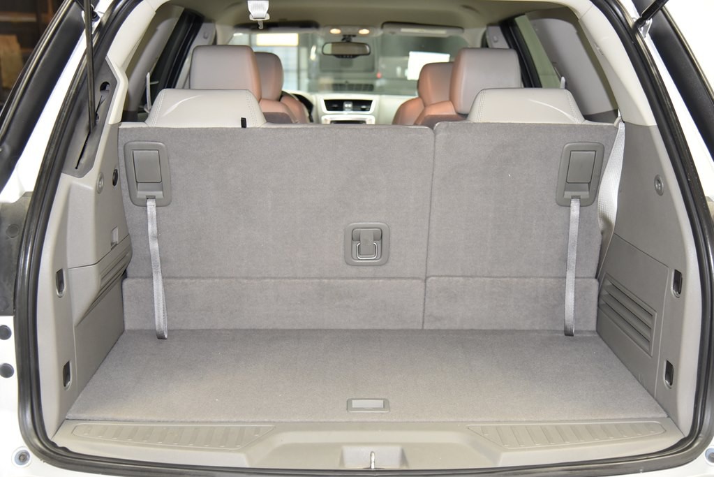 2016 GMC Acadia Image 20