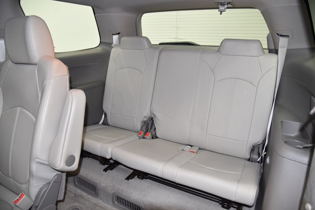 2016 GMC Acadia Image 22