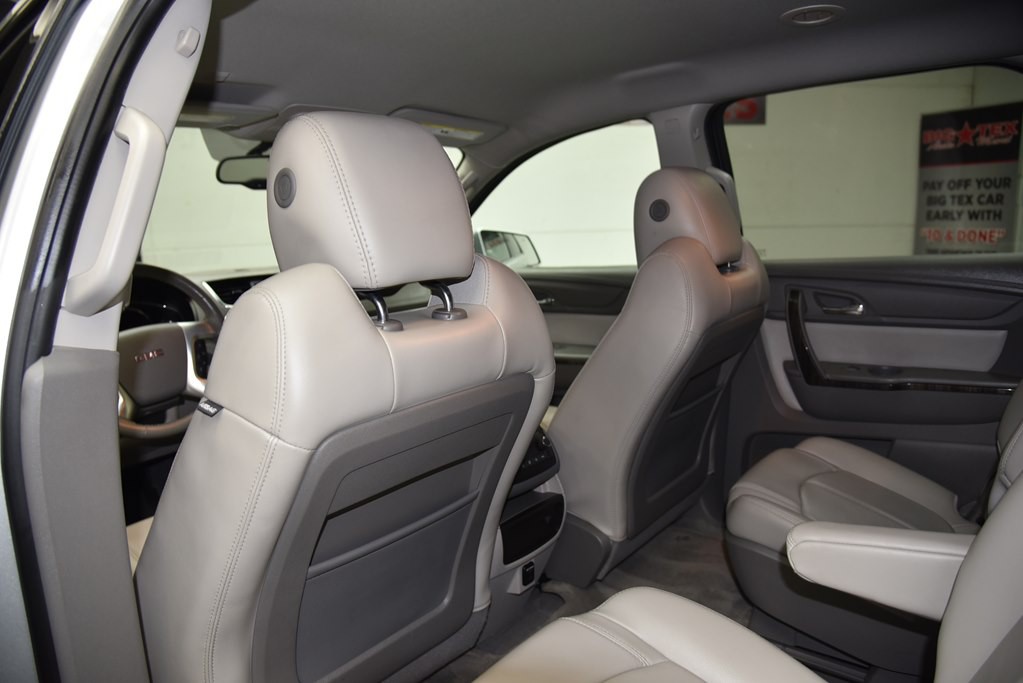 2016 GMC Acadia Image 23