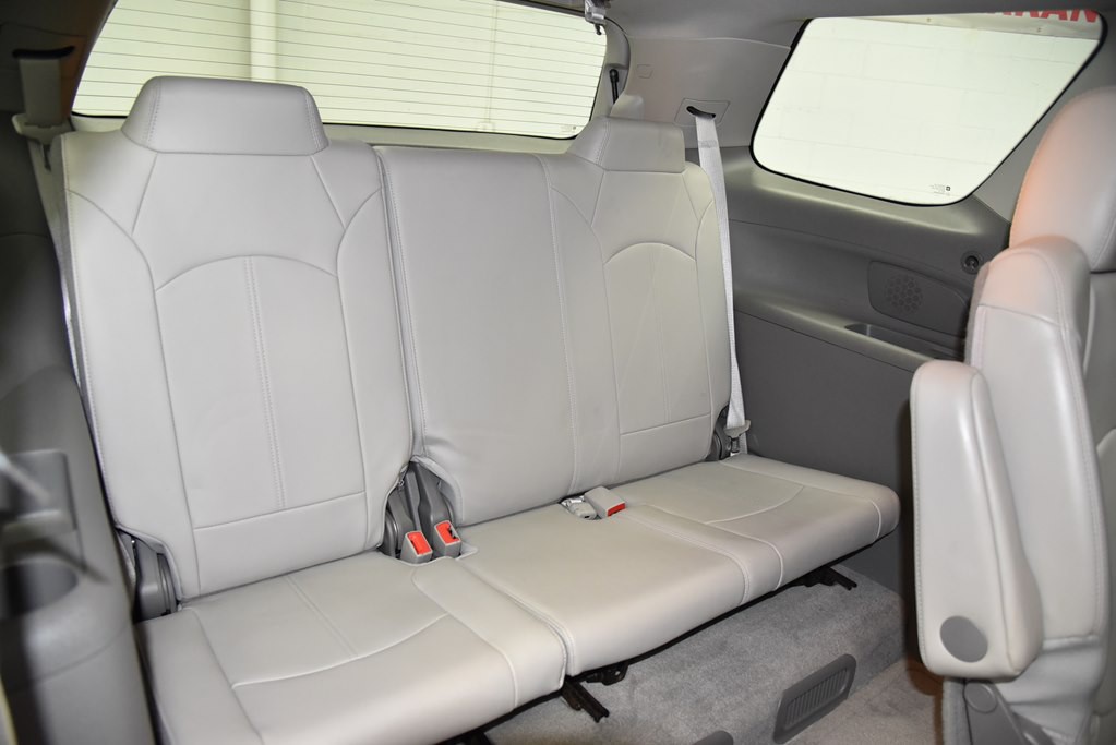 2016 GMC Acadia Image 26