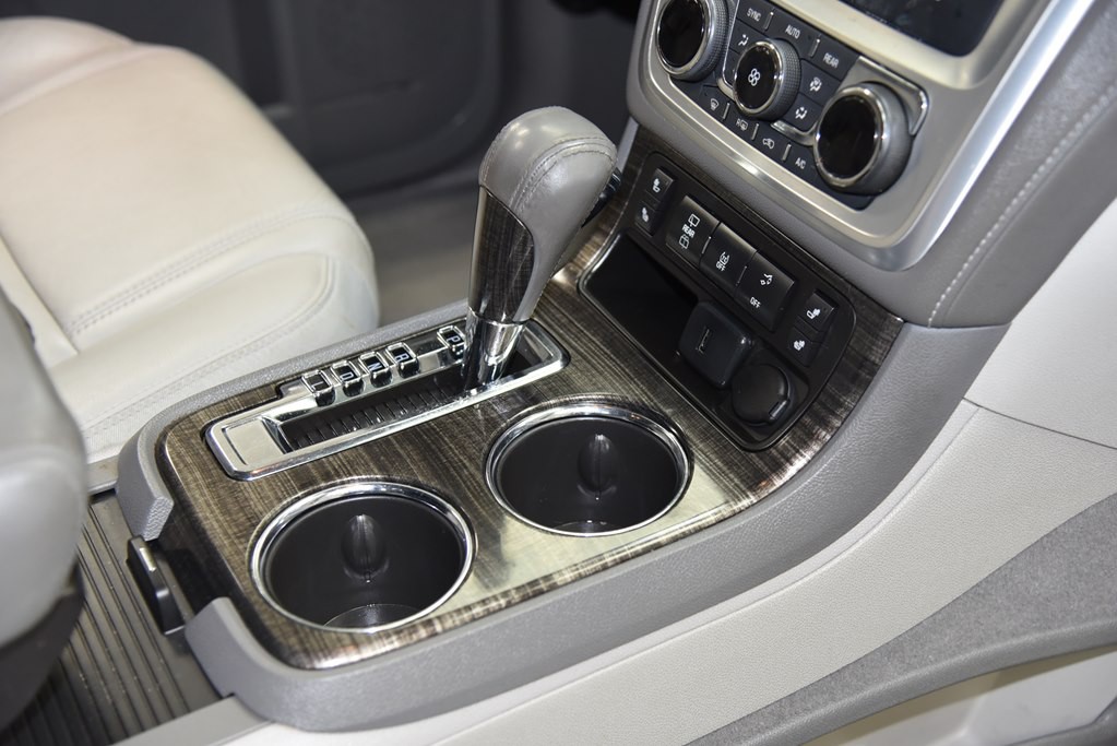 2016 GMC Acadia Image 32