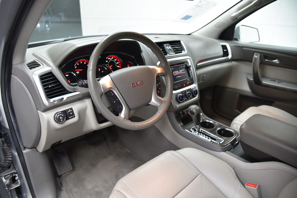 2016 GMC Acadia Image 35