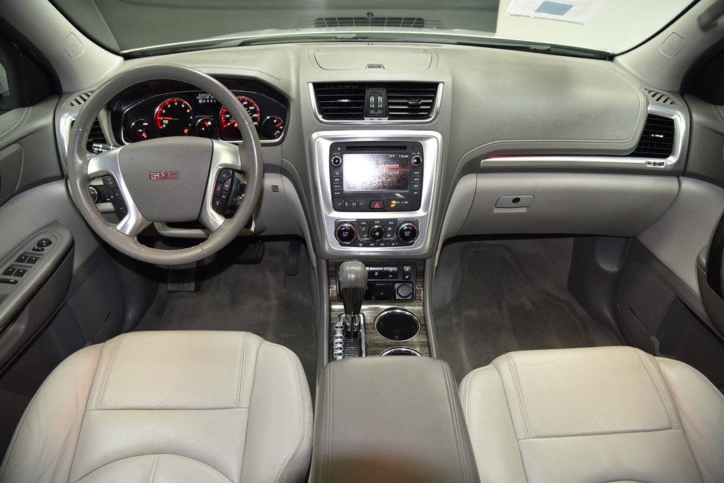 2016 GMC Acadia Image 36