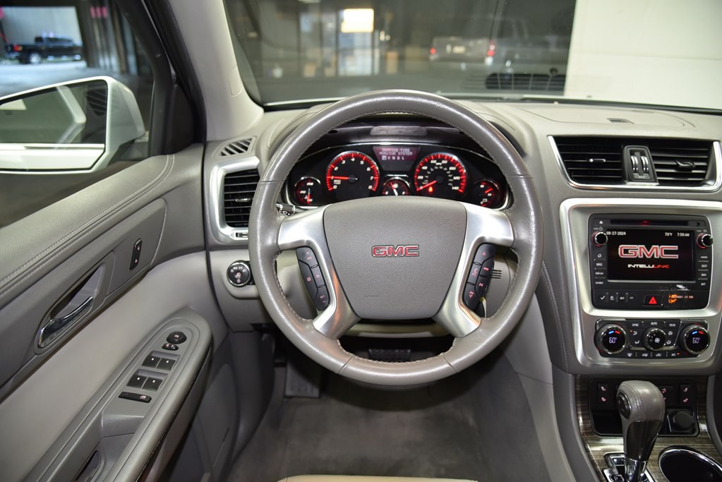 2016 GMC Acadia Image 37