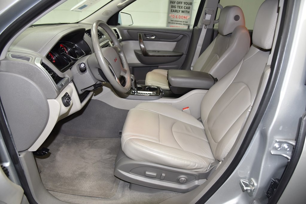 2016 GMC Acadia Image 38