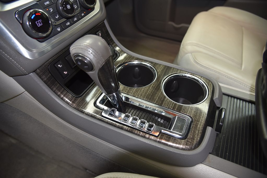 2016 GMC Acadia Image 39