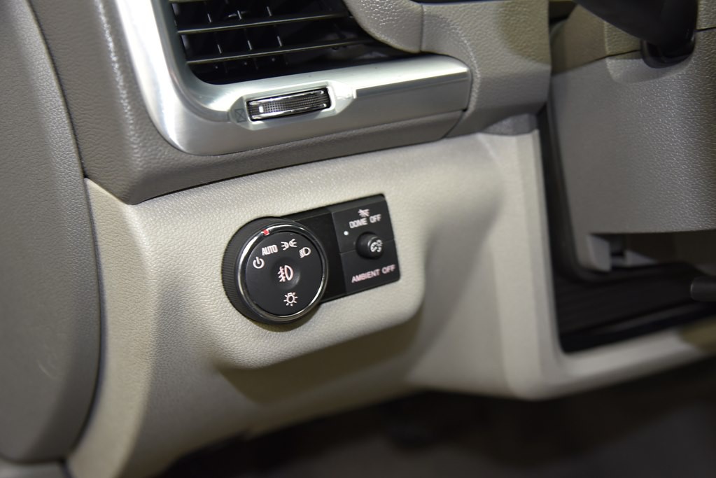 2016 GMC Acadia Image 41