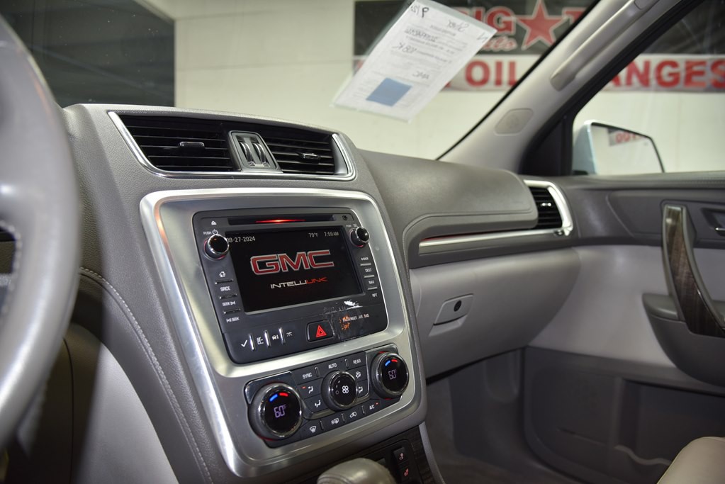 2016 GMC Acadia Image 43