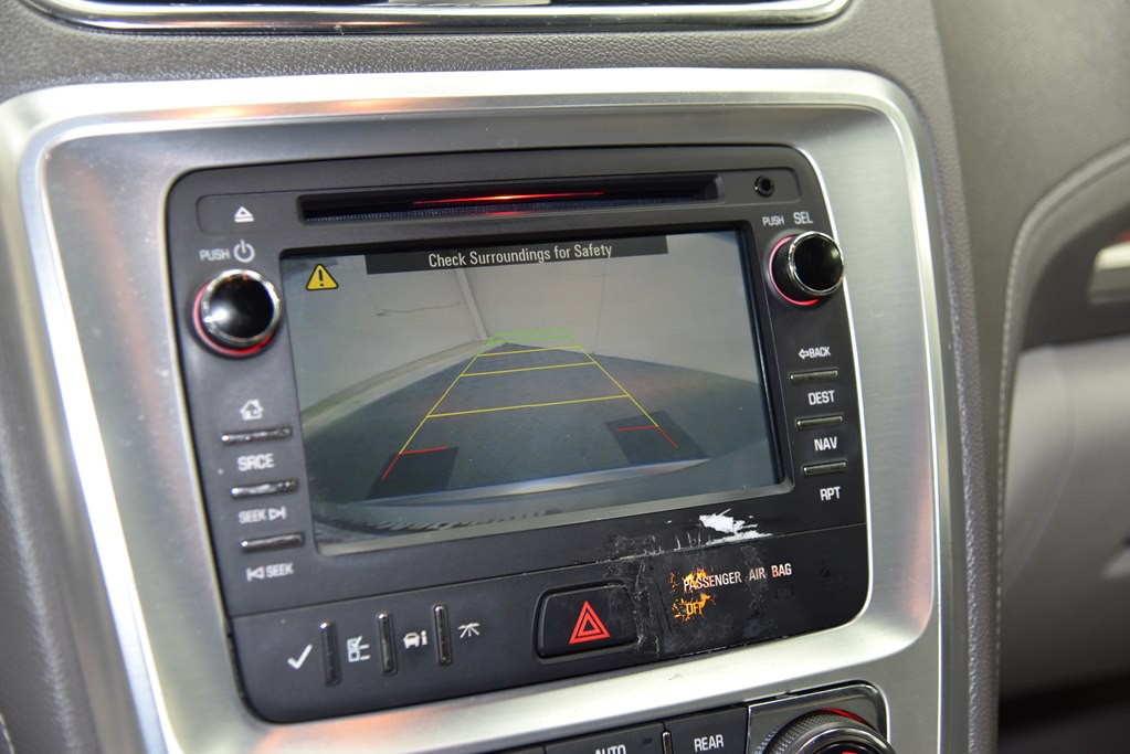 2016 GMC Acadia Image 44
