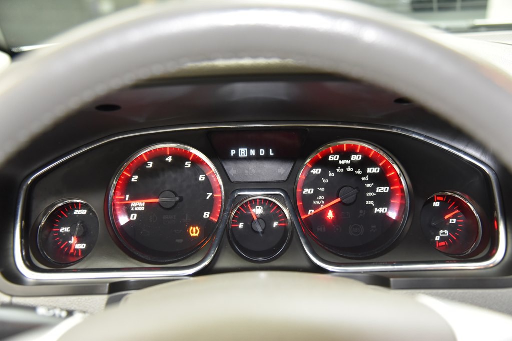 2016 GMC Acadia Image 45