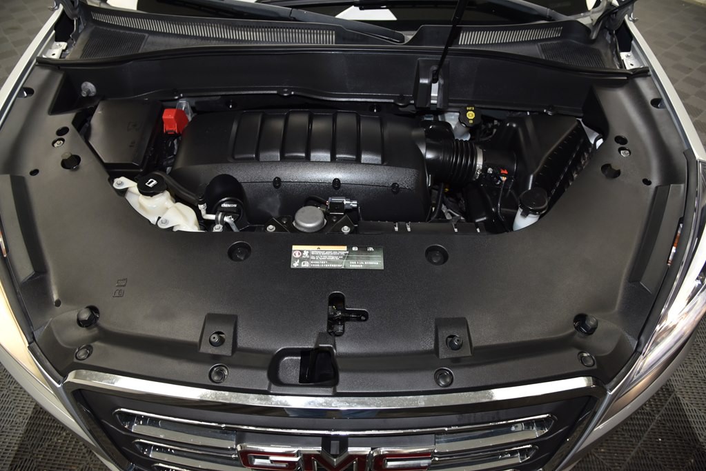 2016 GMC Acadia Image 47