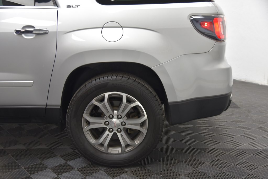 2016 GMC Acadia Image 51