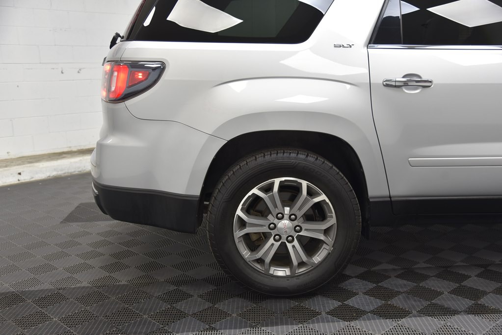 2016 GMC Acadia Image 52