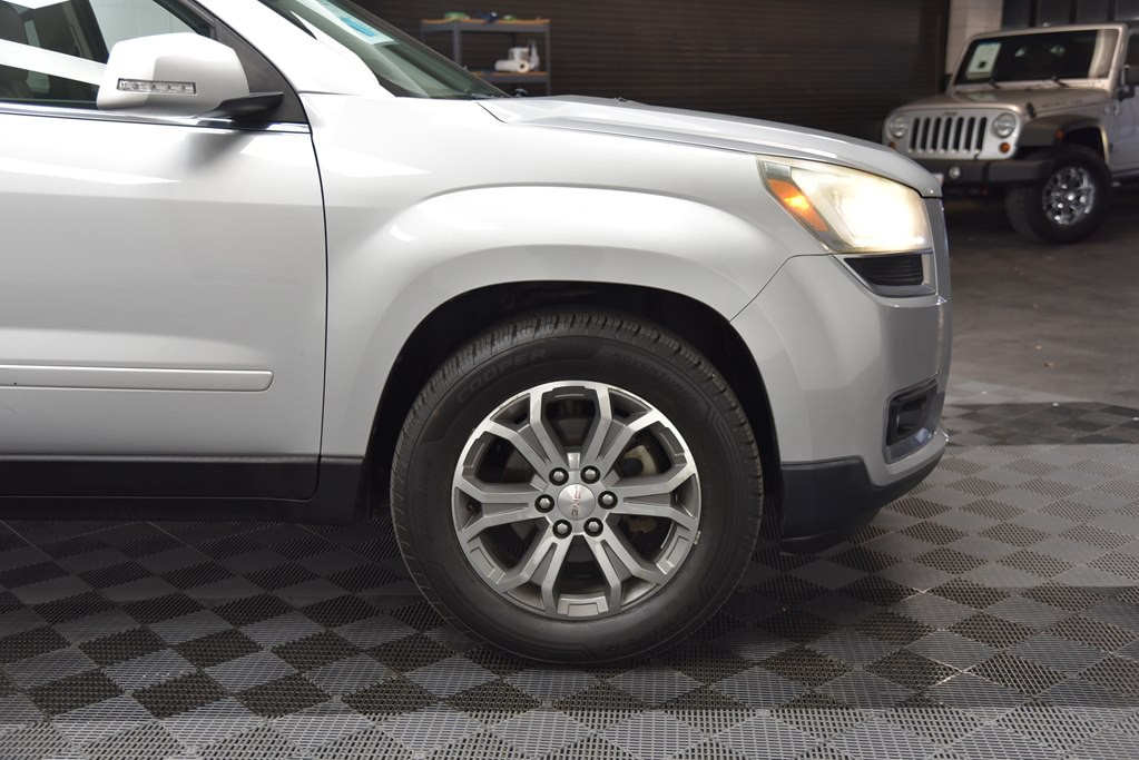 2016 GMC Acadia Image 53