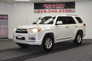 Image for 2012 Toyota 4Runner SR5 ID: 6808618