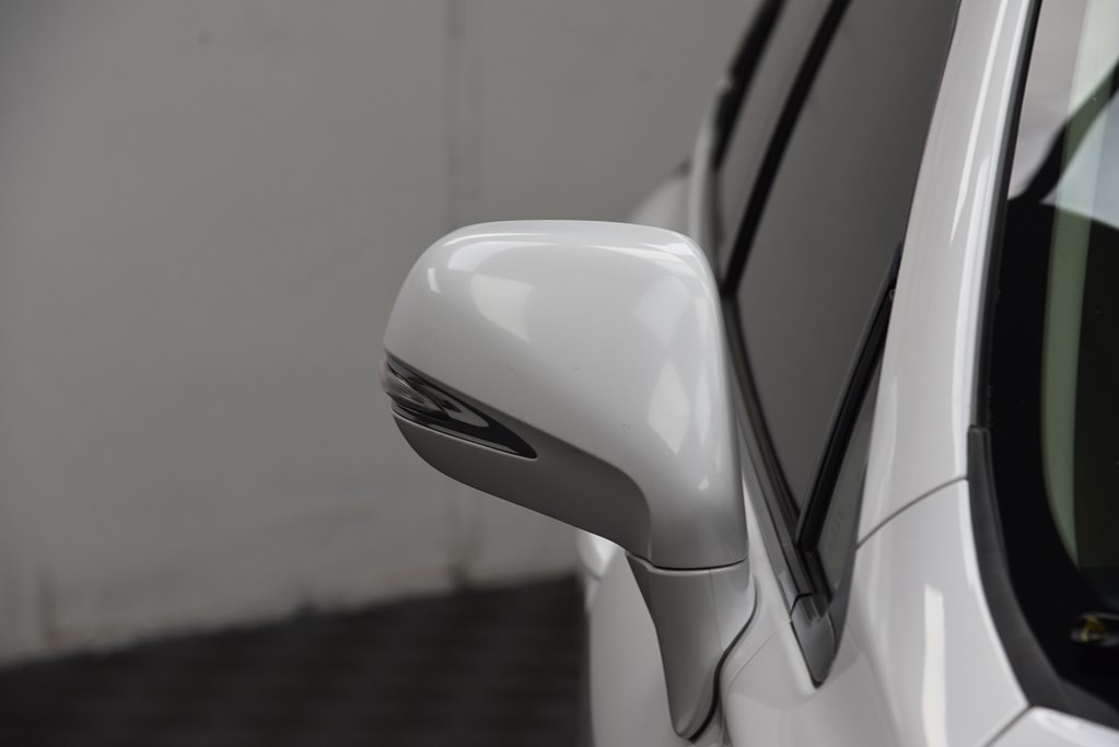 2013 Lexus RX Image 12