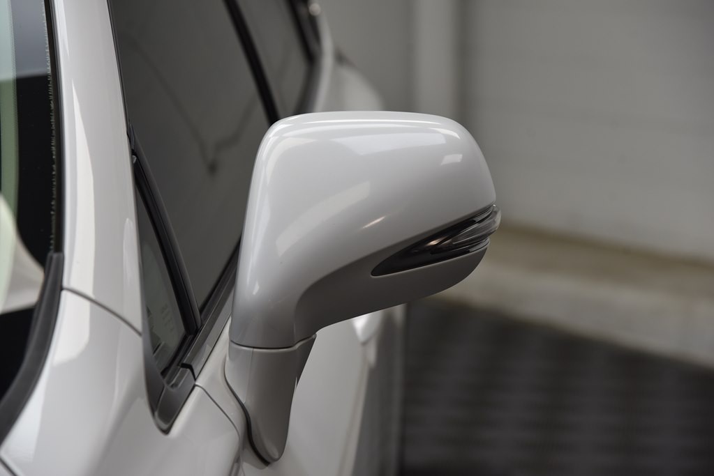 2013 Lexus RX Image 13