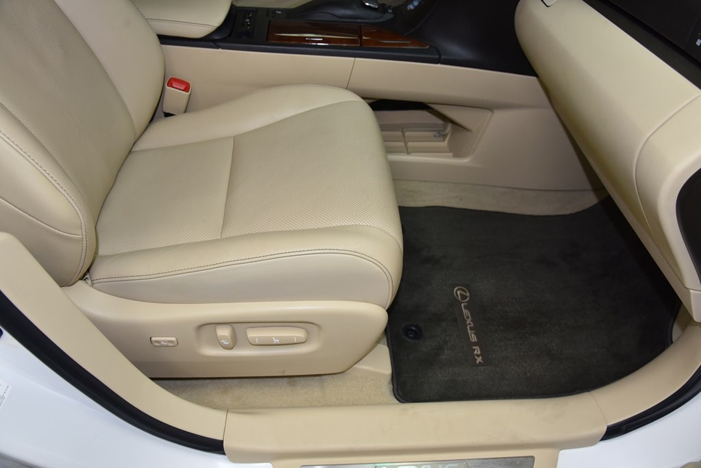2013 Lexus RX Image 33