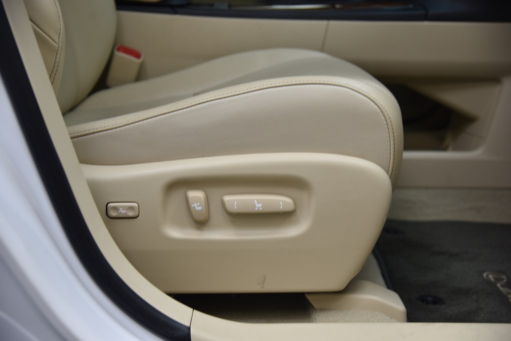 2013 Lexus RX Image 34