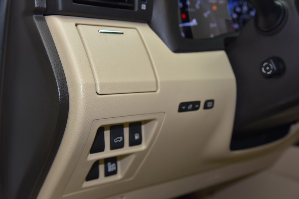 2013 Lexus RX Image 41